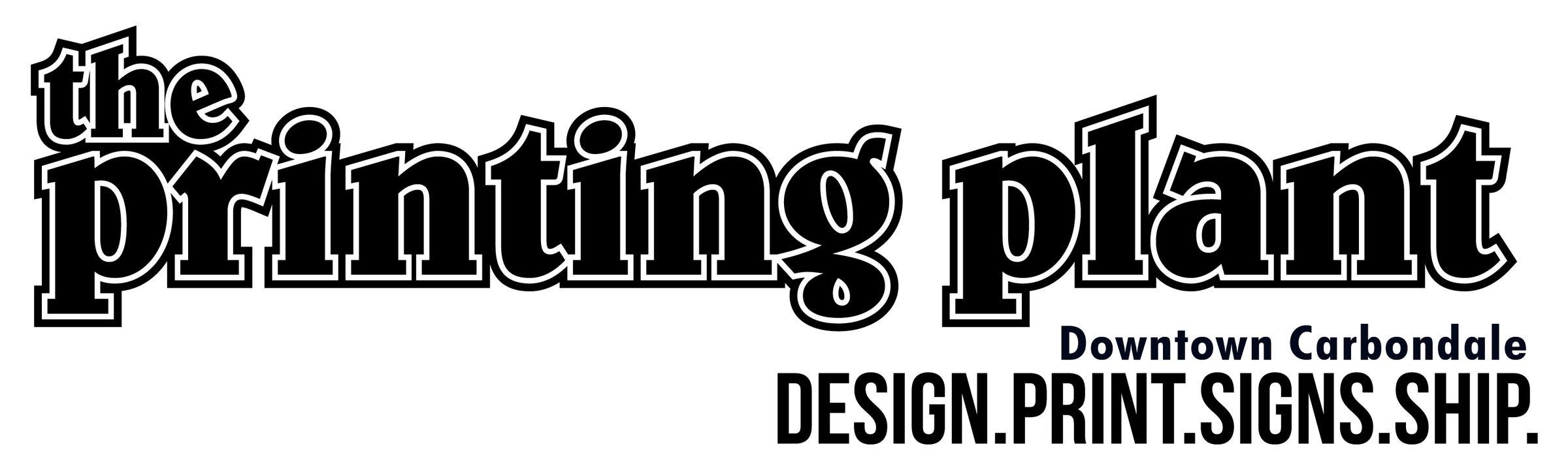 Home | The Printing Plant
